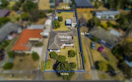4 Marion St, Seaford VIC 3198
