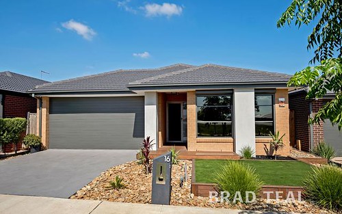 16 Mountview Dr, Diggers Rest VIC 3427
