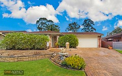7 Colonial Drive, Bligh Park NSW