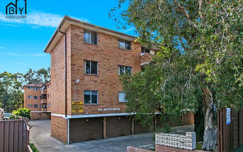 20/55-57 Bartley Street, Canley Vale NSW
