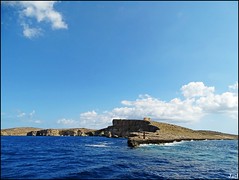 Comino Island (Malta)