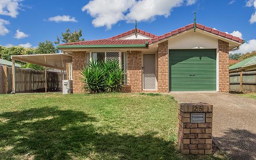 25 Willowtree Dr, Flinders View QLD 4305