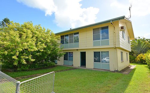172 Long St, Point Vernon QLD 4655