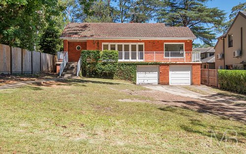 74 Highfield Road, Lindfield NSW