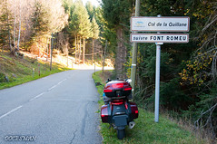 Col de la Quillane