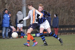 HBC Voetbal • <a style="font-size:0.8em;" href="http://www.flickr.com/photos/151401055@N04/26043528287/" target="_blank">View on Flickr</a>