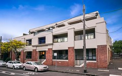 12/1 Villiers Street, North Melbourne VIC