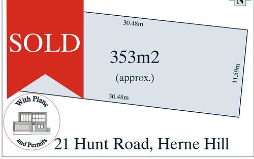 Lot 1, 136 MCurdy Road, Herne Hill VIC