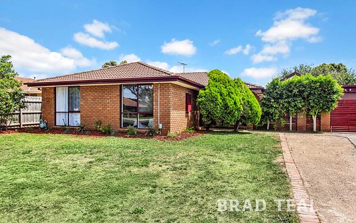 11 Wexford Ct, Keilor Downs VIC 3038