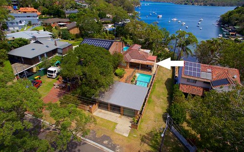 18 Dean St, Caringbah South NSW 2229