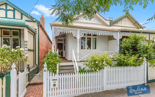 32 Bloomfield Rd, Ascot Vale VIC 3032