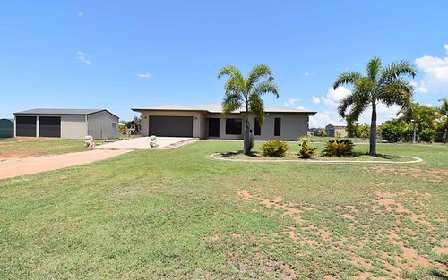 18 READ ROAD, Charters Towers City Qld