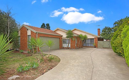 111 Derby Dr, Epping VIC 3076