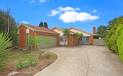 111 Derby Drive, Epping VIC