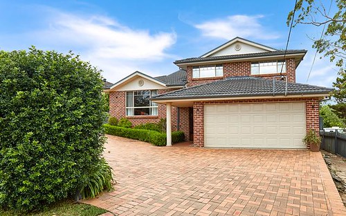 35 Sydney Rd, Hornsby Heights NSW 2077