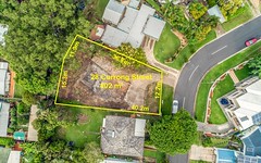28 Currong Street, Kenmore QLD