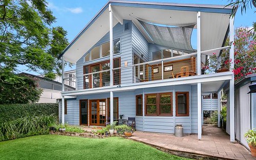 130 Griffiths St, Balgowlah NSW 2093