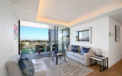 606/88 Alfred Street, Milsons Point NSW