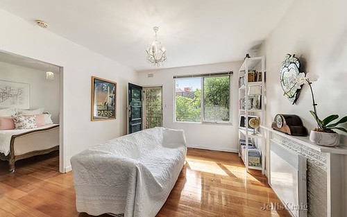 4/84 Campbell Rd, Hawthorn East VIC 3123