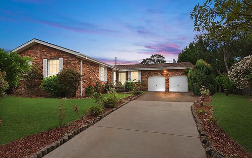 16 Dolling Crescent, Flynn ACT
