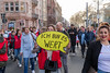 41388636291 0a347f8a94 t - 3000 Streikende gehen in Mannheim auf die Straße (mit Bildergalerie)