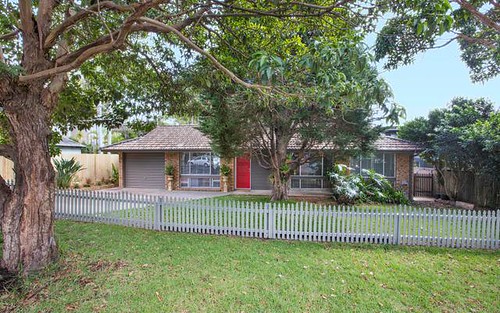 49 Soldiers Ave, Freshwater NSW