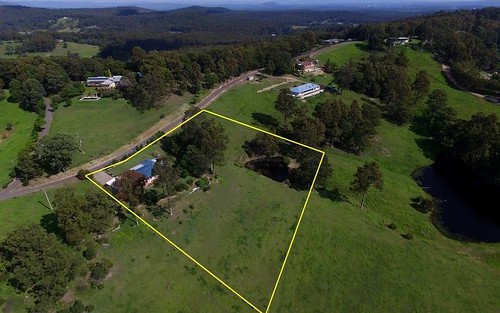 14 B1 Access Road Off Browns Road, Black Hill NSW