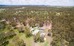 80 Golf Course Road, Goombungee QLD