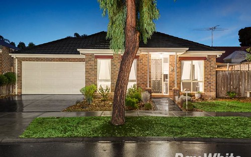 3 Solaire Wy, South Morang VIC 3752