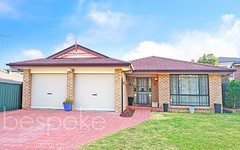 11 Narrabeen Place, Glenmore Park NSW