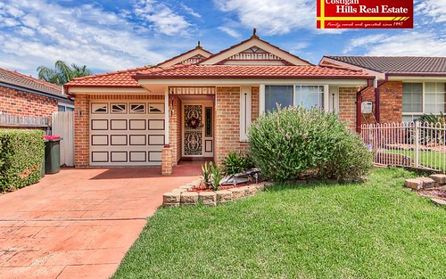 22a Aylward Avenue, Quakers Hill NSW