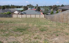 Lot 191 Plover Way, Whittlesea VIC