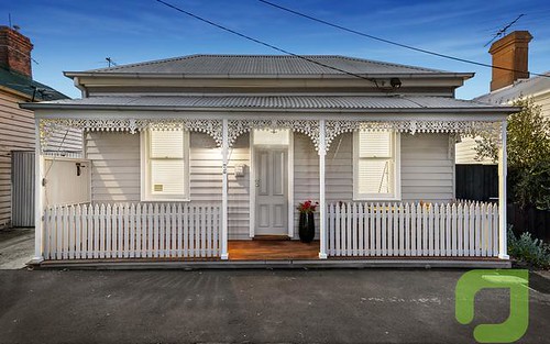 3 Ford St, Footscray VIC 3011