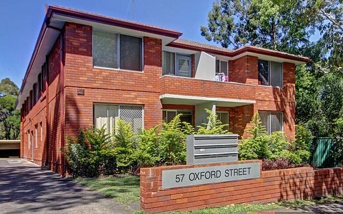 2/57 Oxford Street, Mortdale NSW 2223