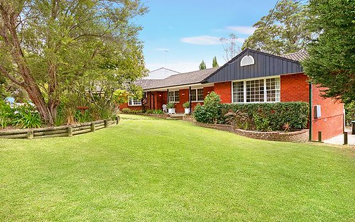 18 Wareham Cr, Frenchs Forest NSW 2086