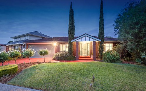 32 Northumberland Dr, Epping VIC 3076