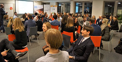 28-02-2018 Cross-Chamber Young Professionals Networking Night - YPNN2018 - 26