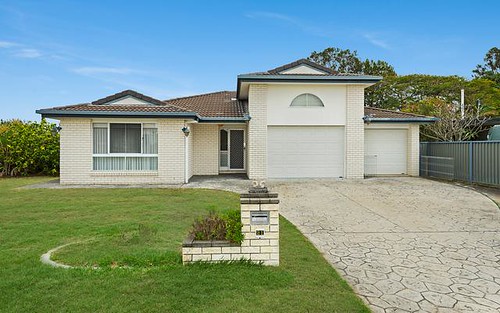 21 The Esplanade, Jacobs Well QLD
