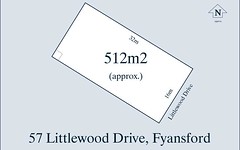 57 Littlewood Drive, Fyansford VIC
