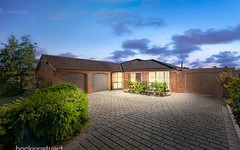 2 Norwood Court, Hoppers Crossing VIC