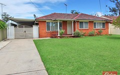 16 Eleanor Cr, Rooty Hill NSW