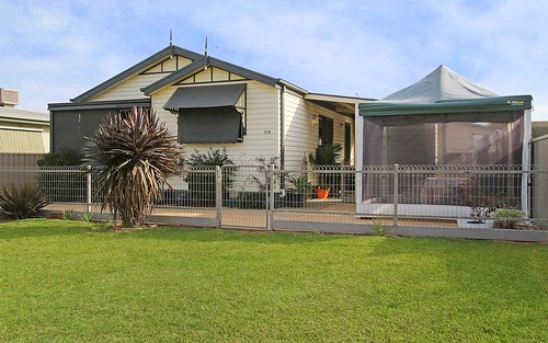 318 Sun Country Holiday Village, Tocumwal Rd, Mulwala NSW