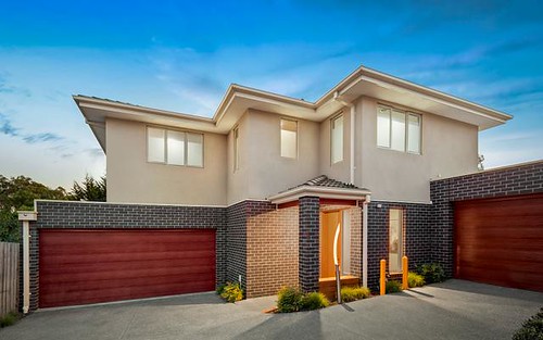 2/119 Willow Bnd, Bulleen VIC 3105