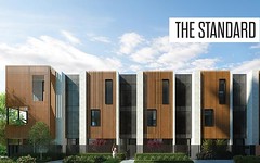 Townhouse 2 Fourth Street (The Standard at Bowden), Bowden SA