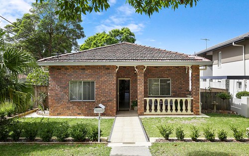 2 Albion St, Concord NSW 2137