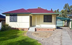 53 Mary Crescent, Liverpool NSW
