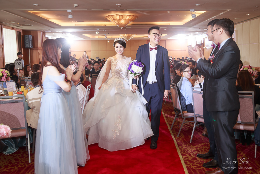 六福皇宮-婚禮拍照-婚攝