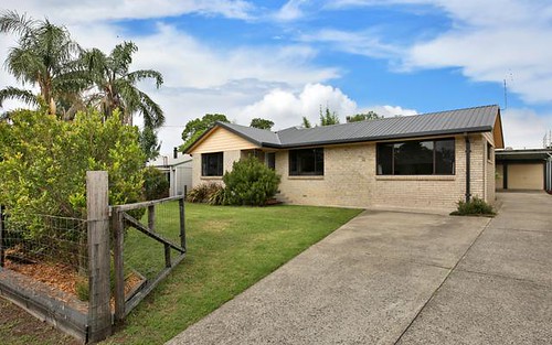 15 Condie Cresent, North Nowra NSW