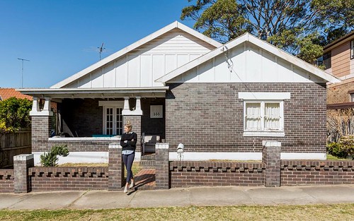 103 Middle Street, Kingsford NSW