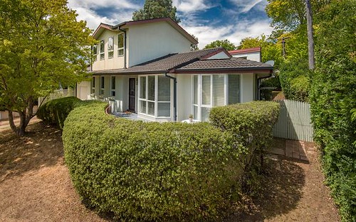 9 Discovery St, Red Hill ACT 2603